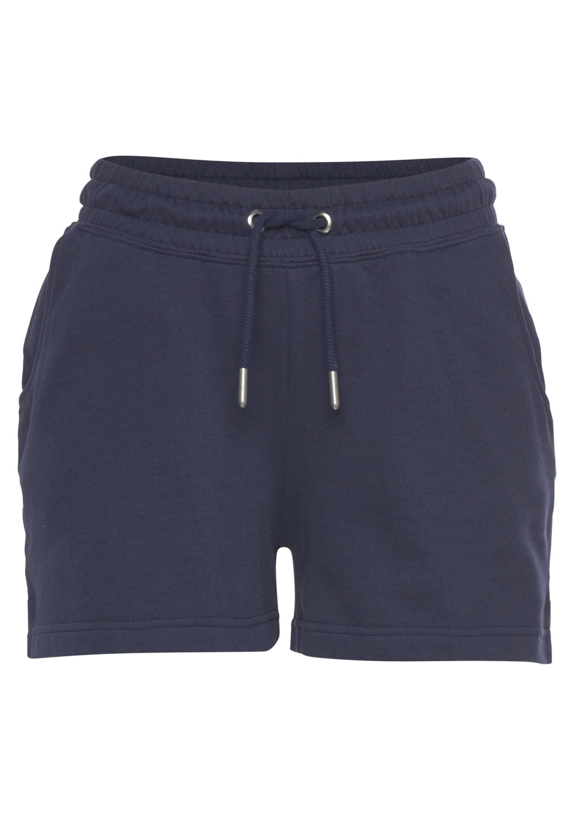 Sweatshorts in navy von H.I.S