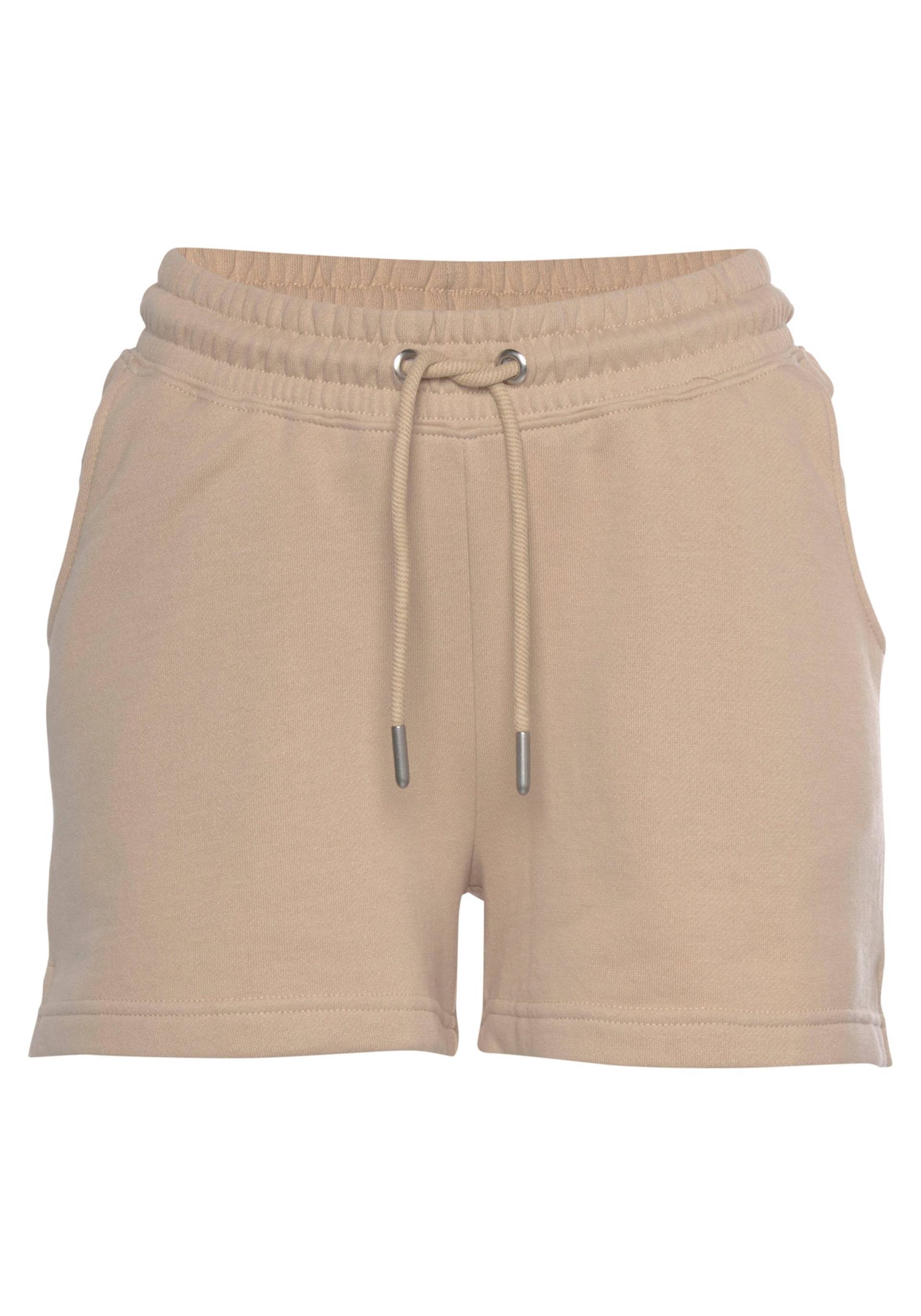 Sweatshorts in nougat von H.I.S