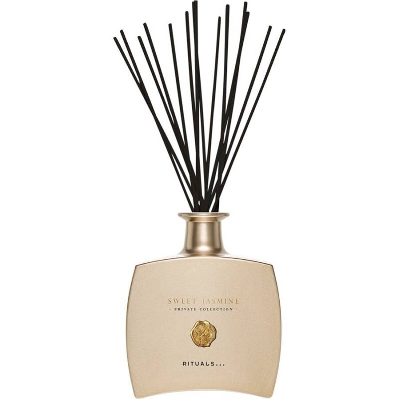 Rituals Private Collection Rituals Private Collection Sweet Jasmine raumduft 450.0 ml von Rituals