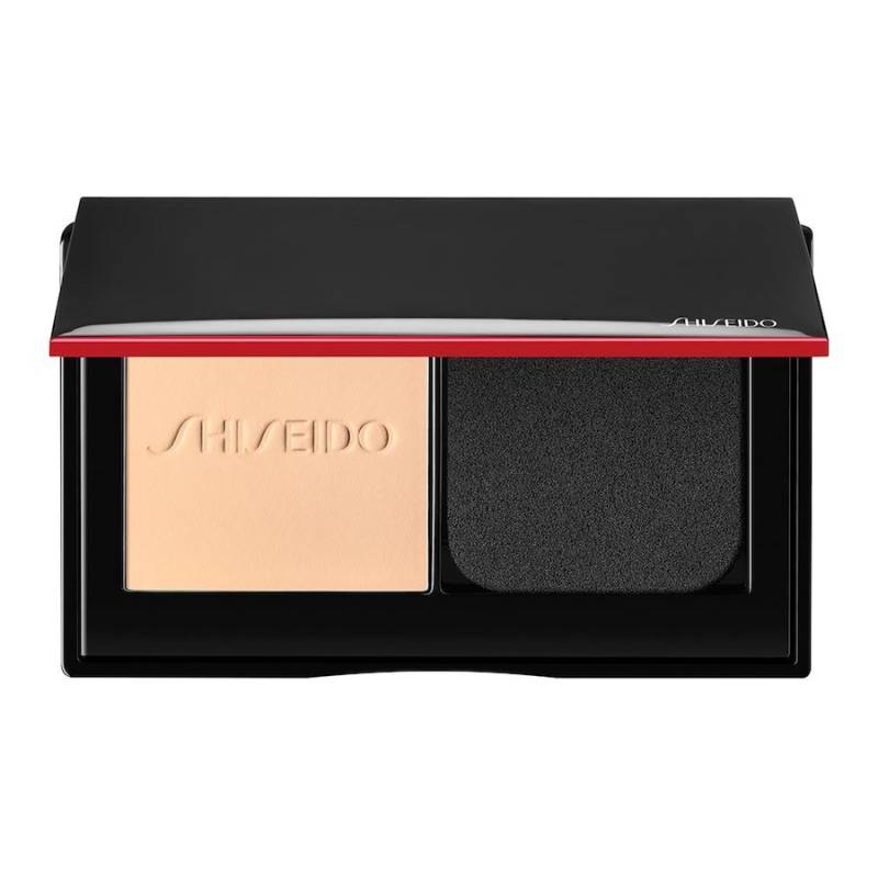 Shiseido SYNCHRO SKIN Shiseido SYNCHRO SKIN Self-Refreshing Custom Finish Powder foundation 10.0 g von Shiseido