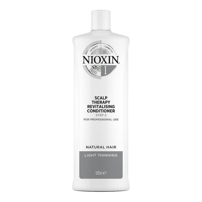 Nioxin System 1 Nioxin System 1 Scalp Therapy Revitalising haarspuelung 1000.0 ml von Nioxin