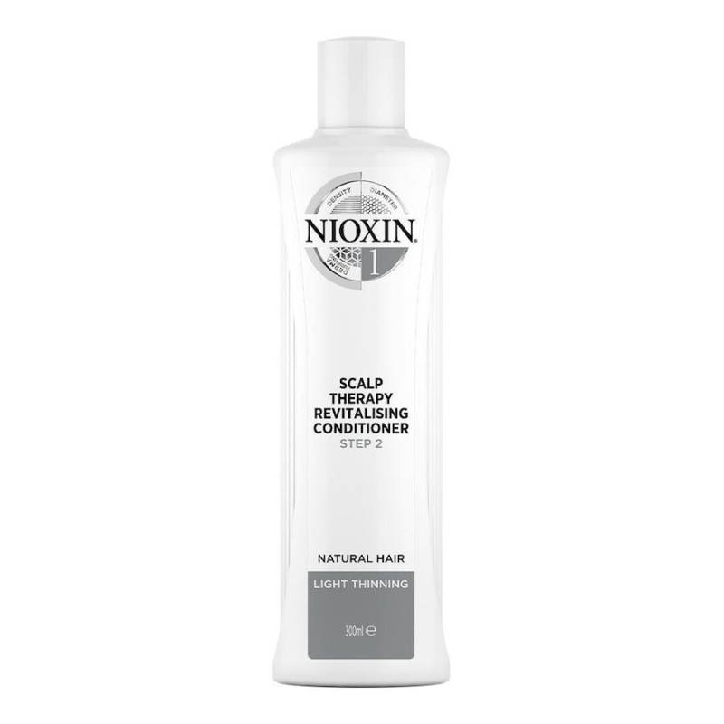 Nioxin System 1 Nioxin System 1 System 1 Scalp Therapy Revitalising haarspuelung 300.0 ml von Nioxin