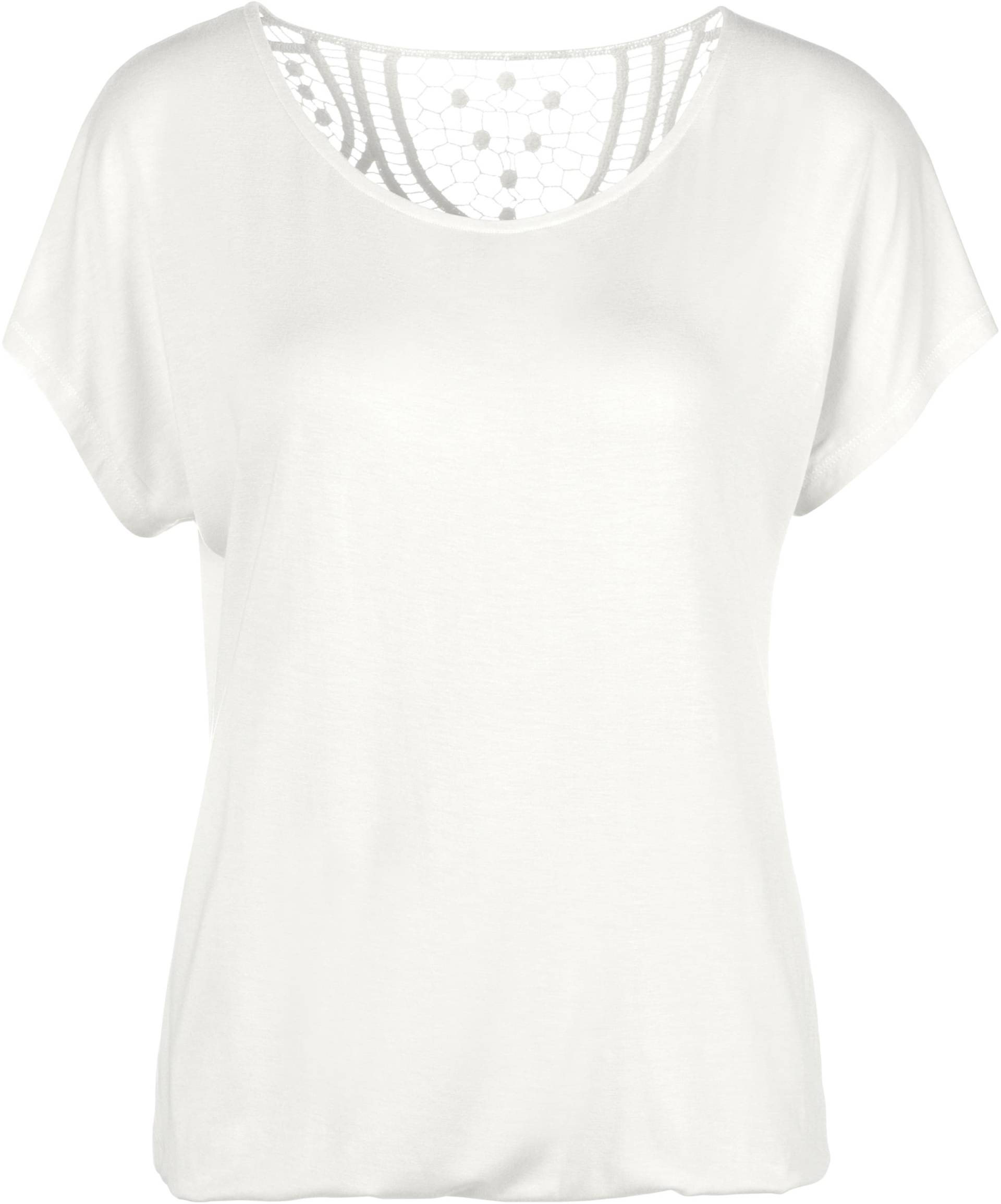 Kurzarmshirt Kurzarmshirt