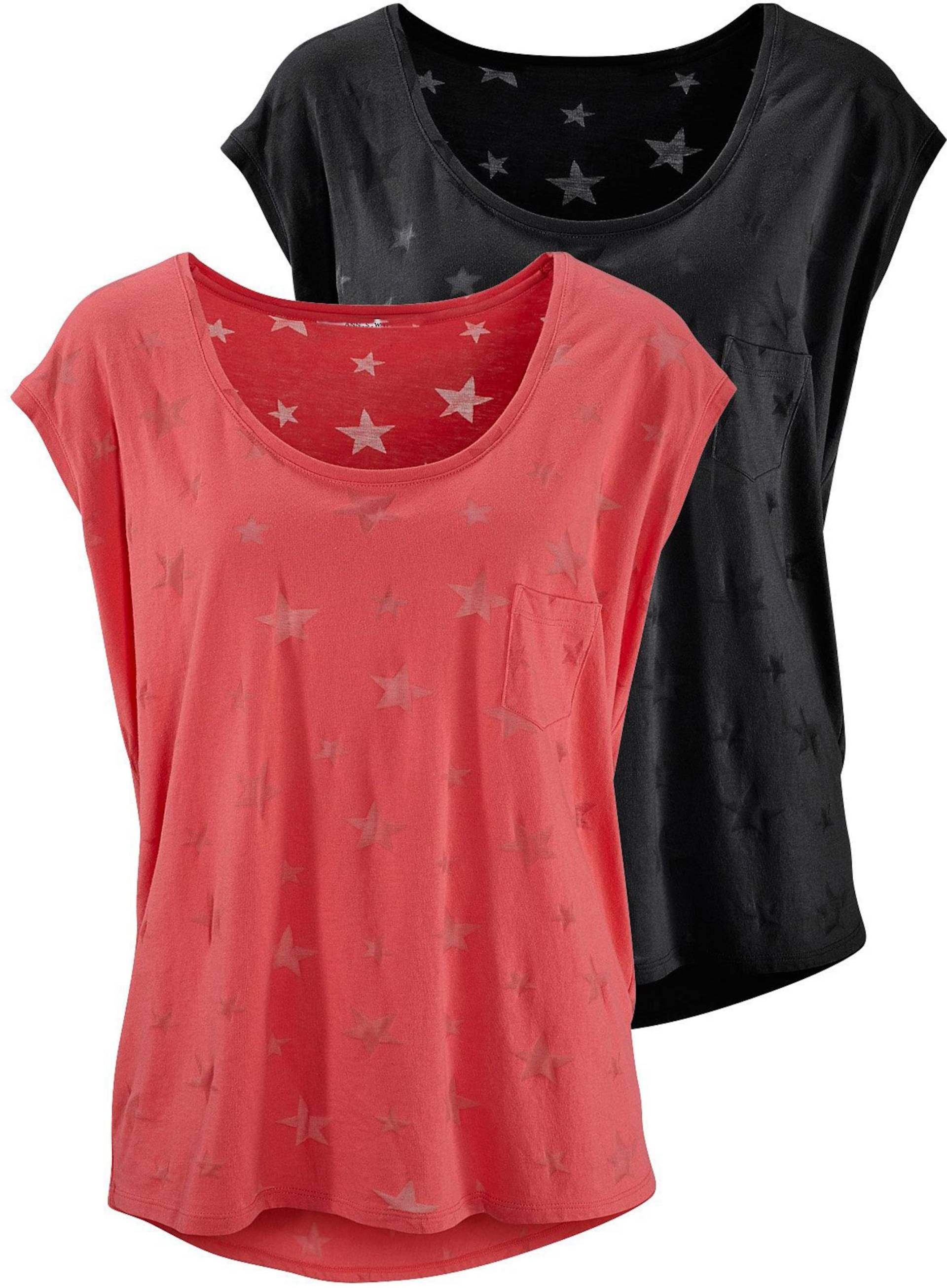 Kurzarmshirt Kurzarmshirt