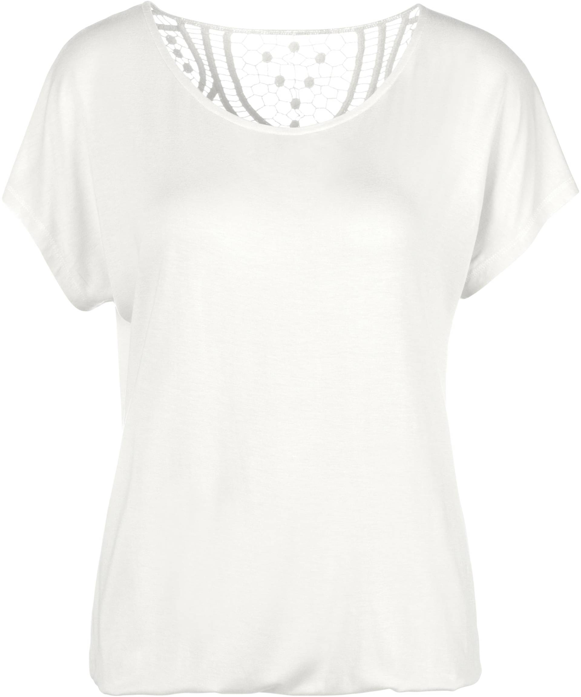Kurzarmshirt Kurzarmshirt