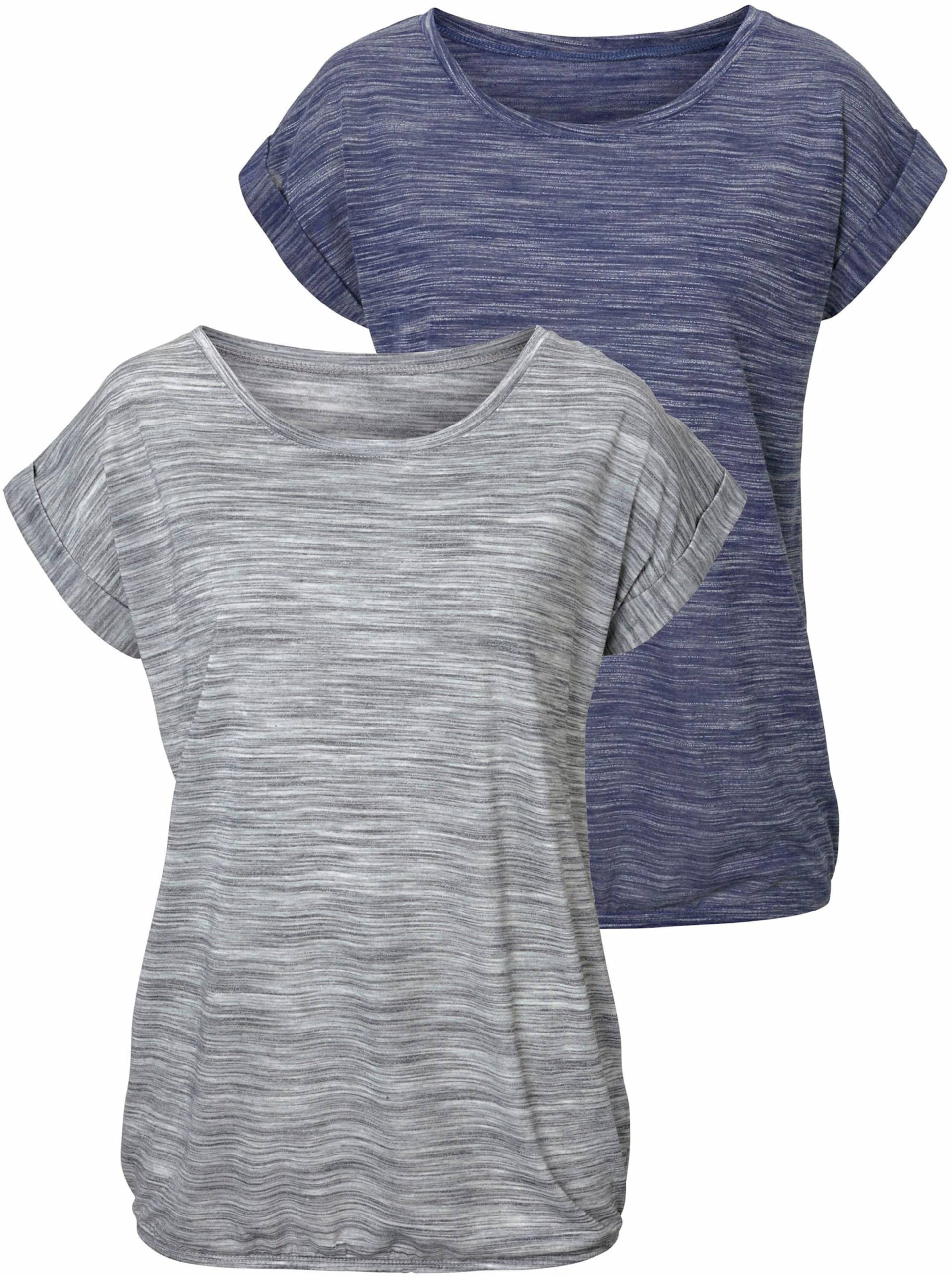 Kurzarmshirt Kurzarmshirt