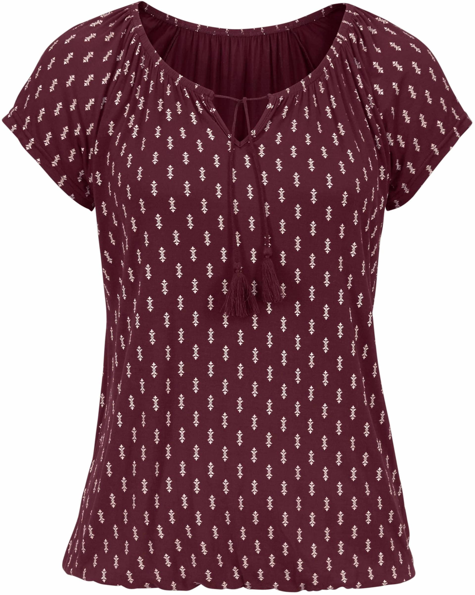 Kurzarmshirt Kurzarmshirt