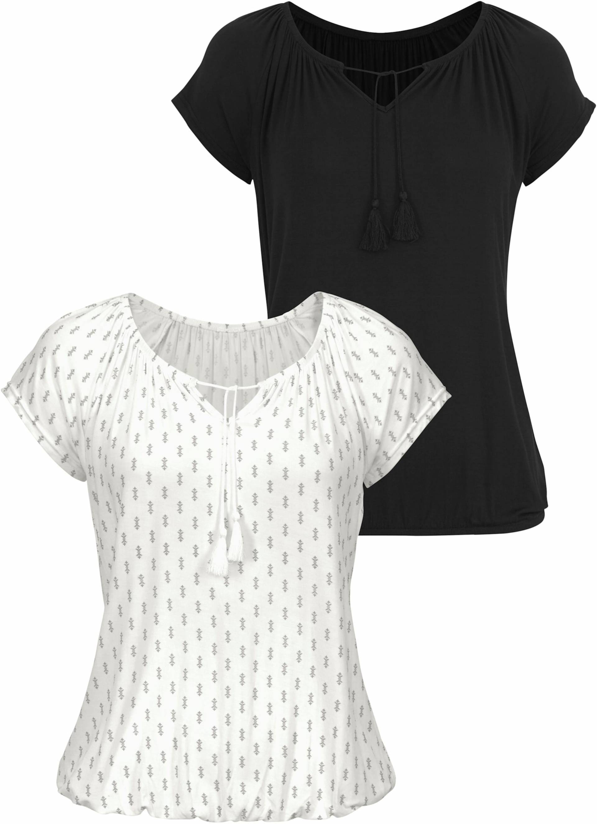 Kurzarmshirt Kurzarmshirt