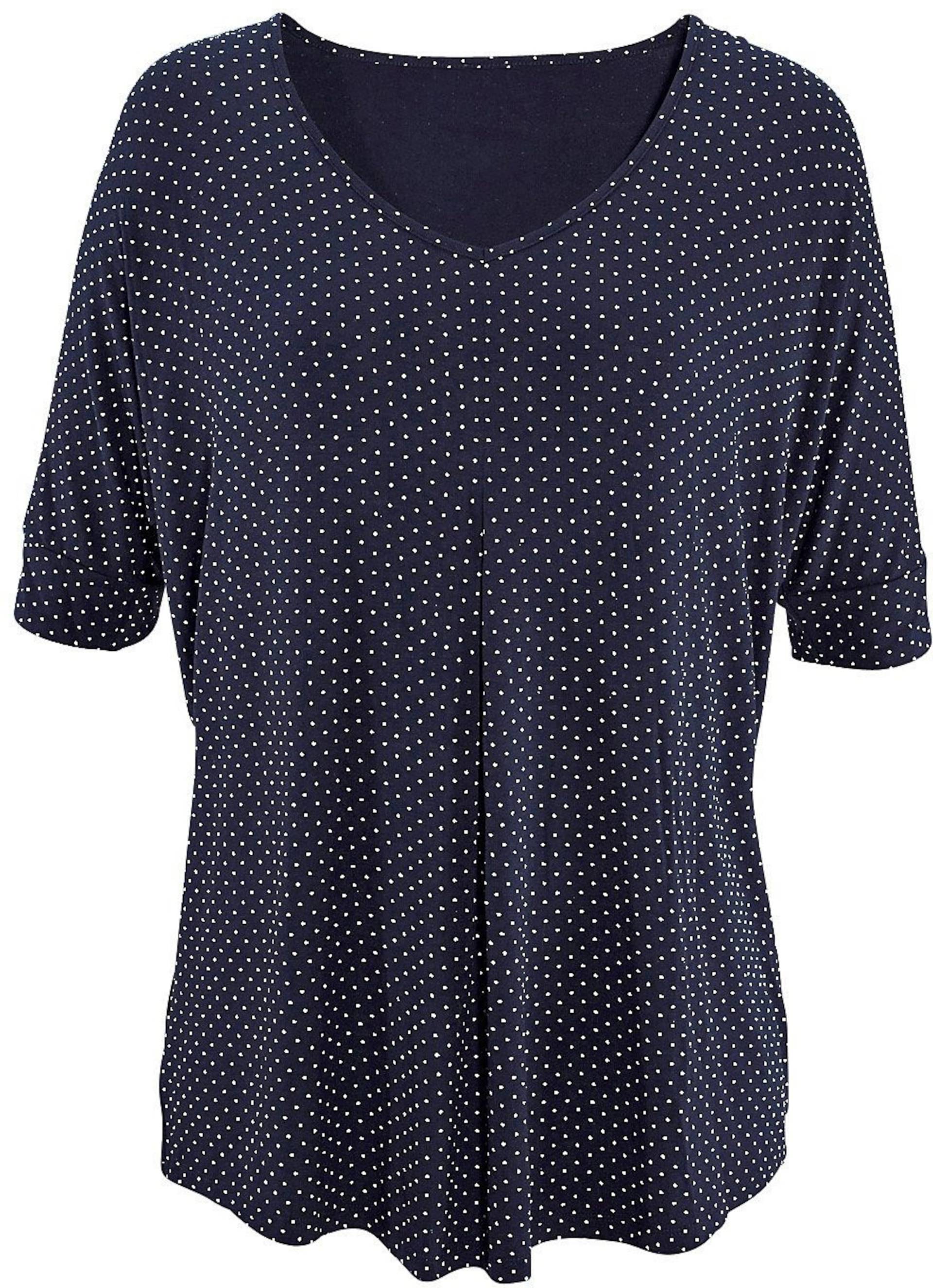 Kurzarmshirt Kurzarmshirt