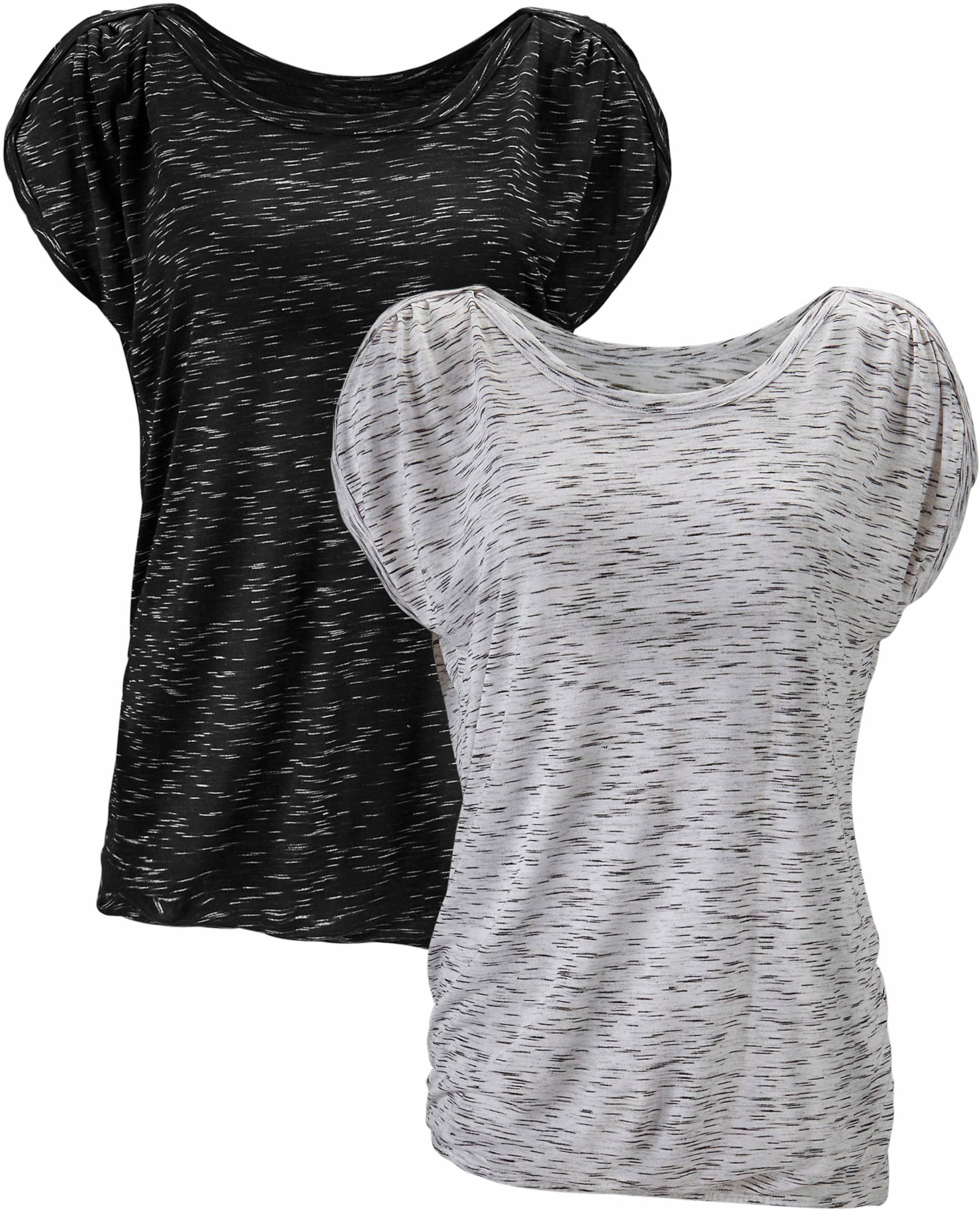Kurzarmshirt Kurzarmshirt