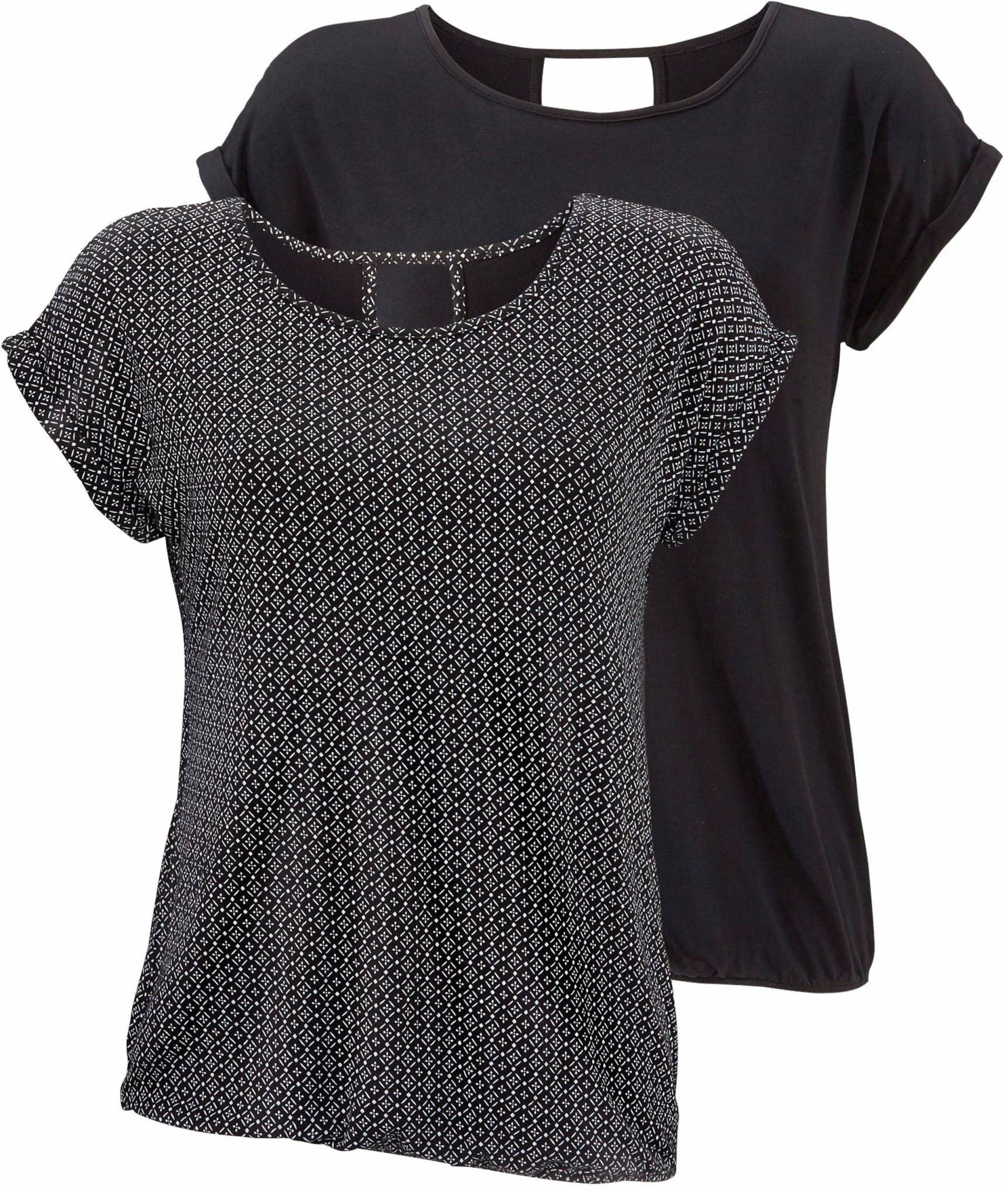 Kurzarmshirt Kurzarmshirt