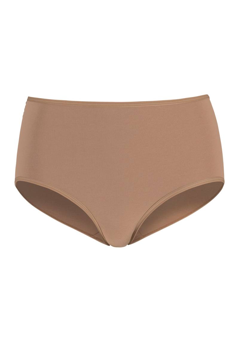 Taillenslip in champagner, nougat, beige, schwarz von LASCANA