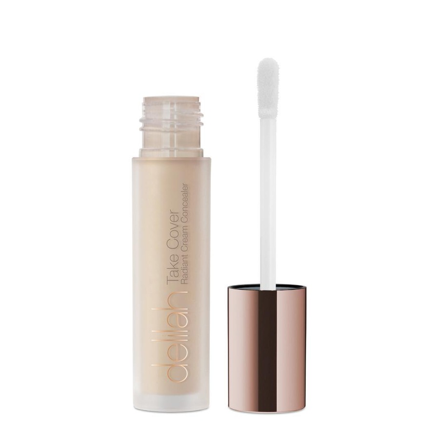 Delilah  Delilah Take Cover Radiant Cream concealer 3.5 ml von Delilah