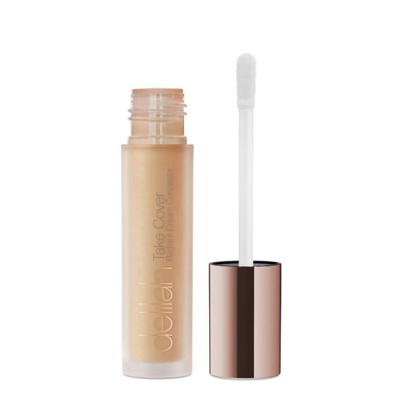 Delilah  Delilah Take Cover Radiant Cream concealer 3.5 ml von Delilah