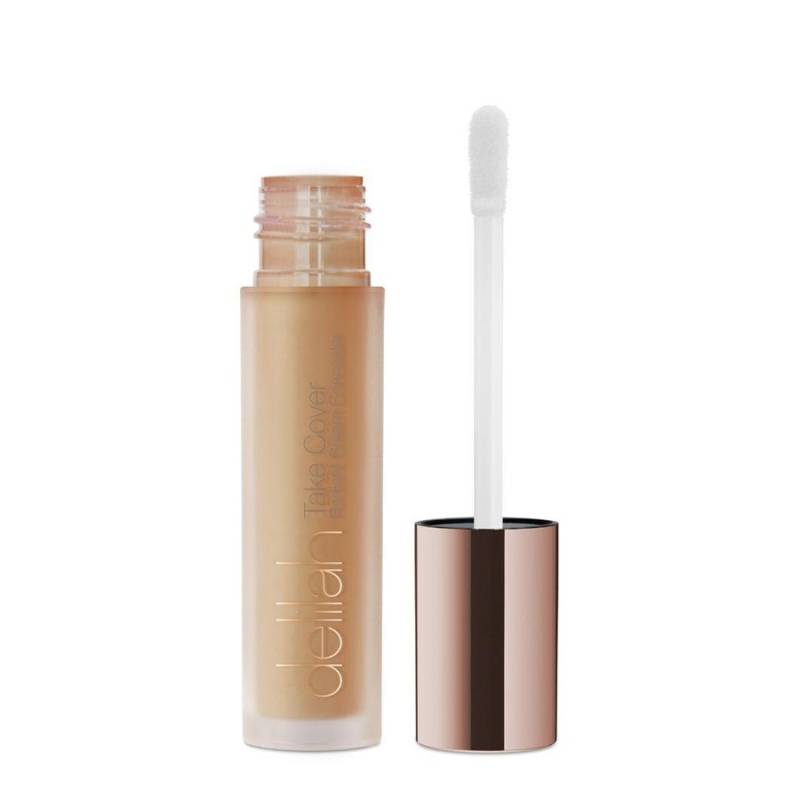 Delilah  Delilah Take Cover Radiant Cream concealer 3.5 ml von Delilah