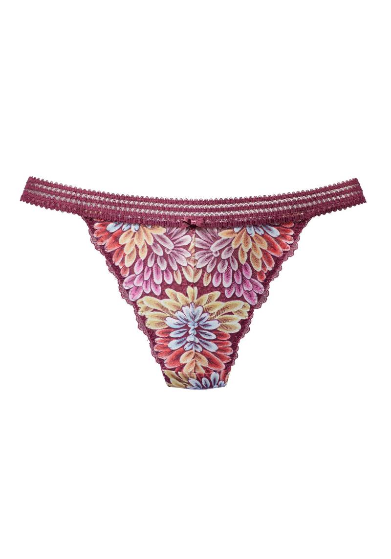 Tanga in beere bunt von Vivance