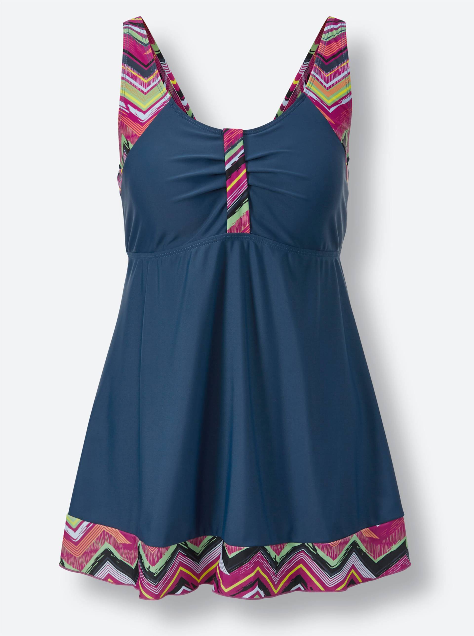 Tankini-Top Tankini-Top