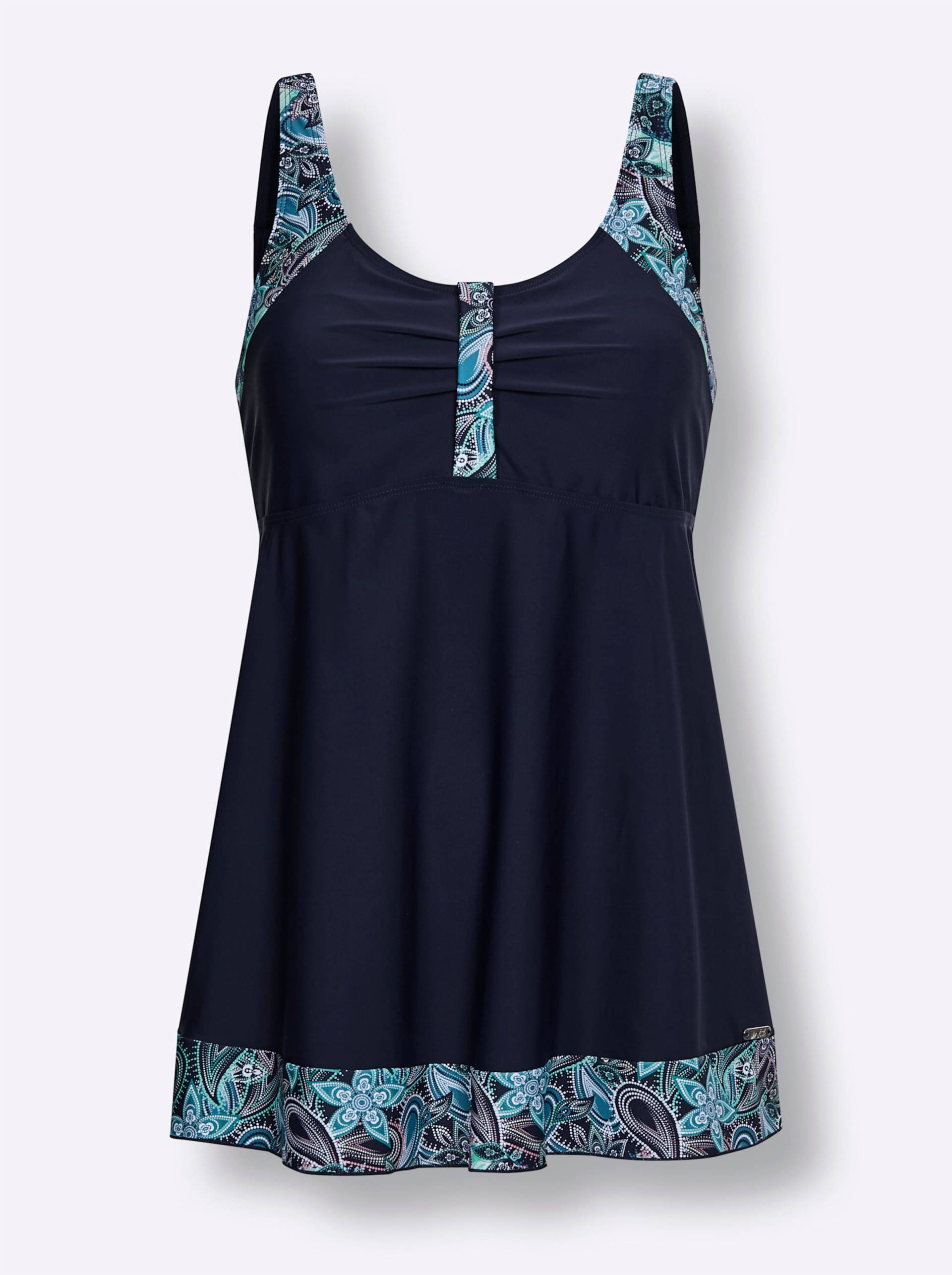 Tankini-Oberteil Tankini-Oberteil