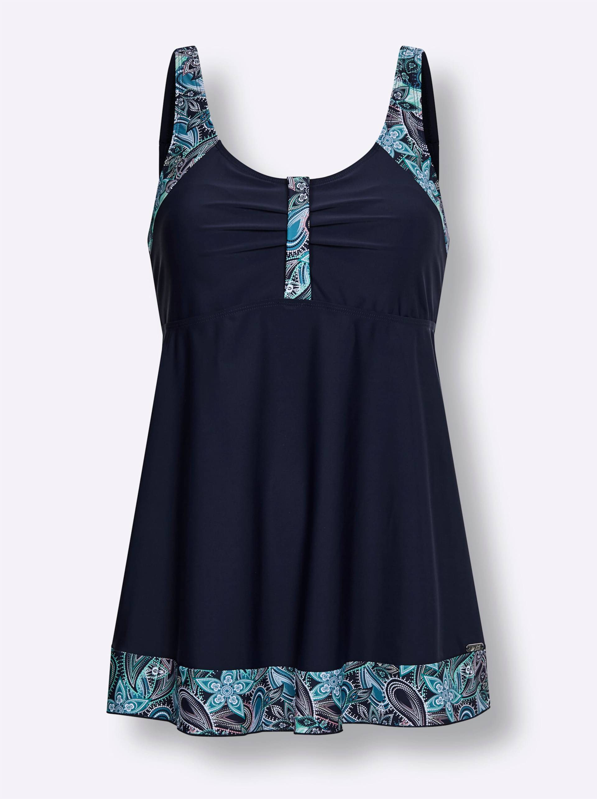 La Redoute Collections Tankini-Oberteil