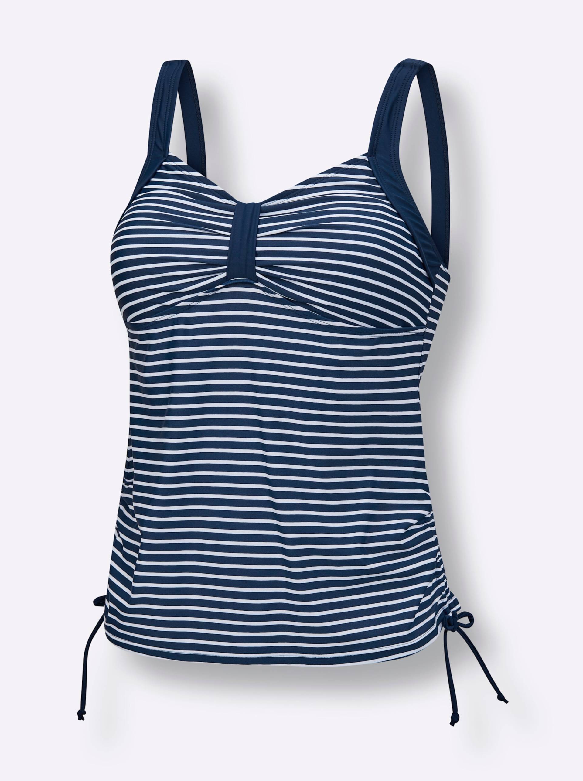 Tankini-Oberteil Tankini-Oberteil