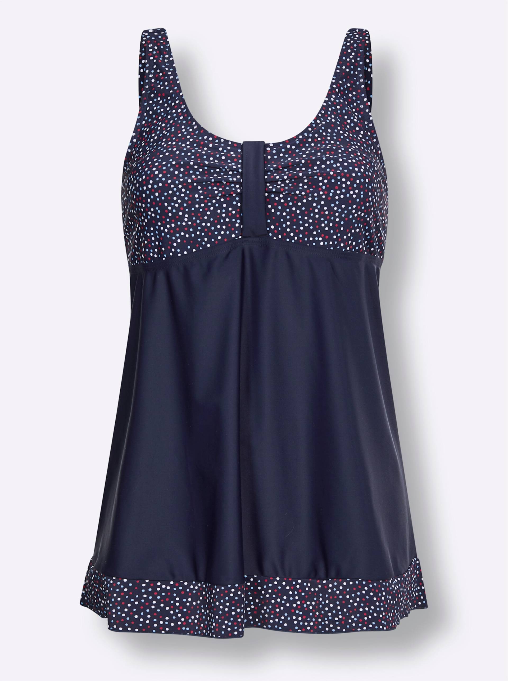 Tankini-Oberteil Tankini-Oberteil