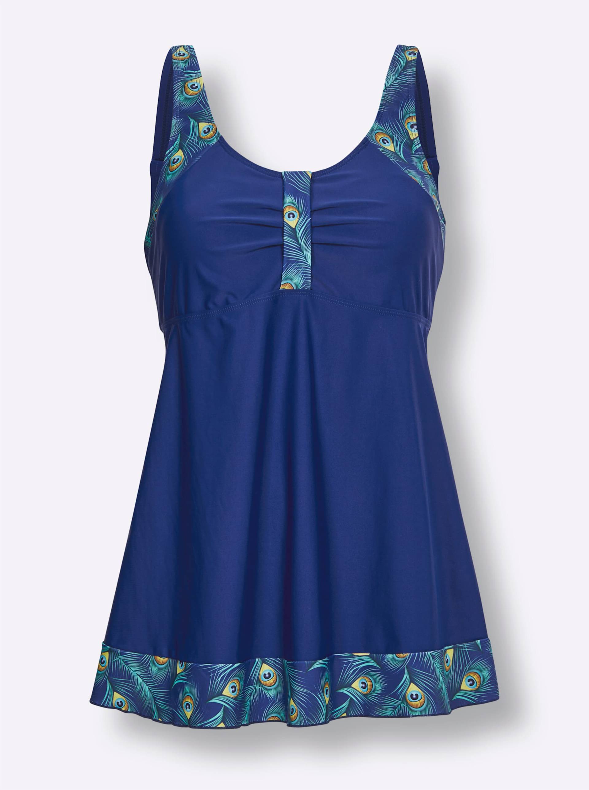 Tankini-Top Tankini-Top