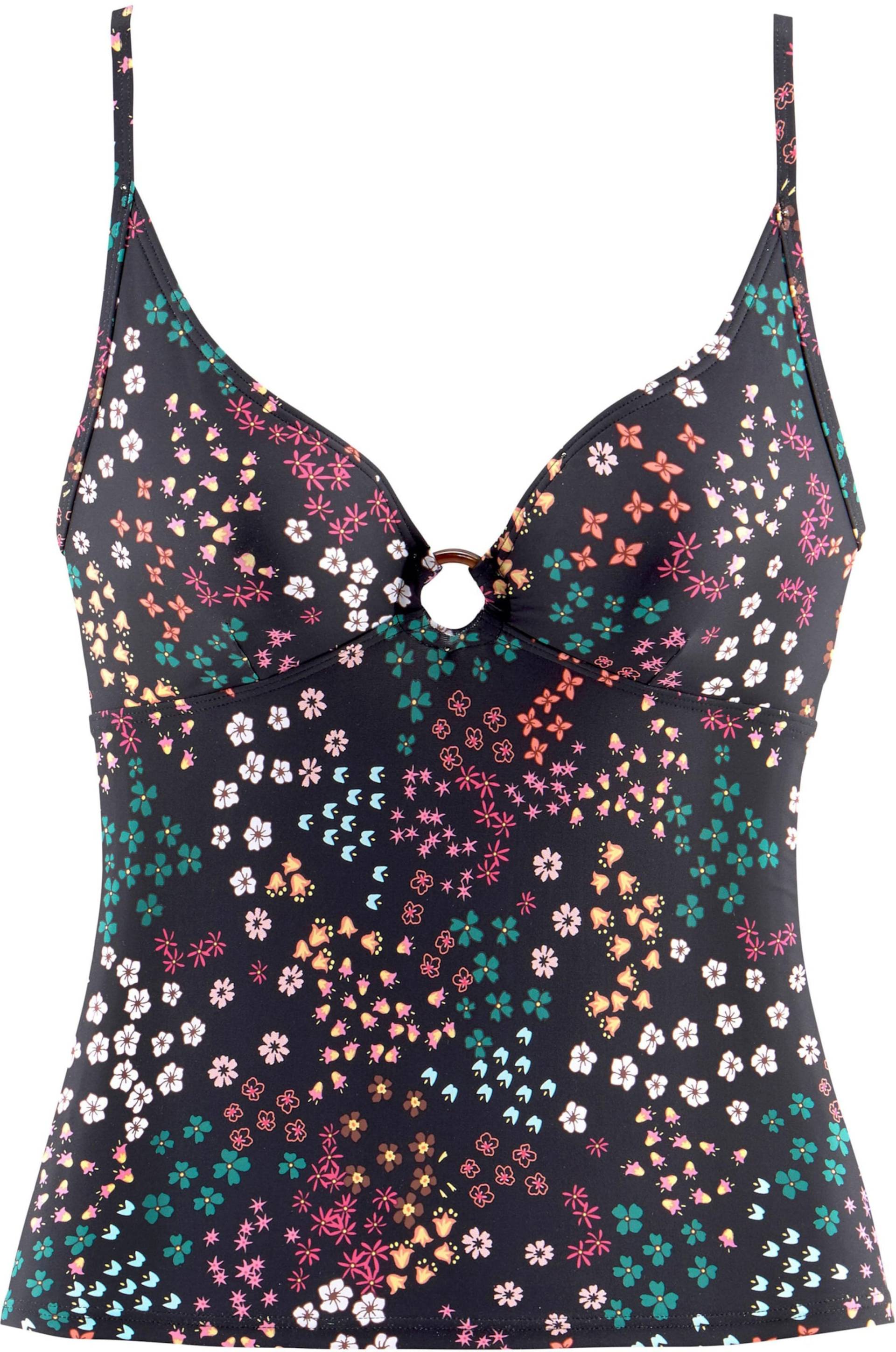 Tankini-Top Tankini-Top