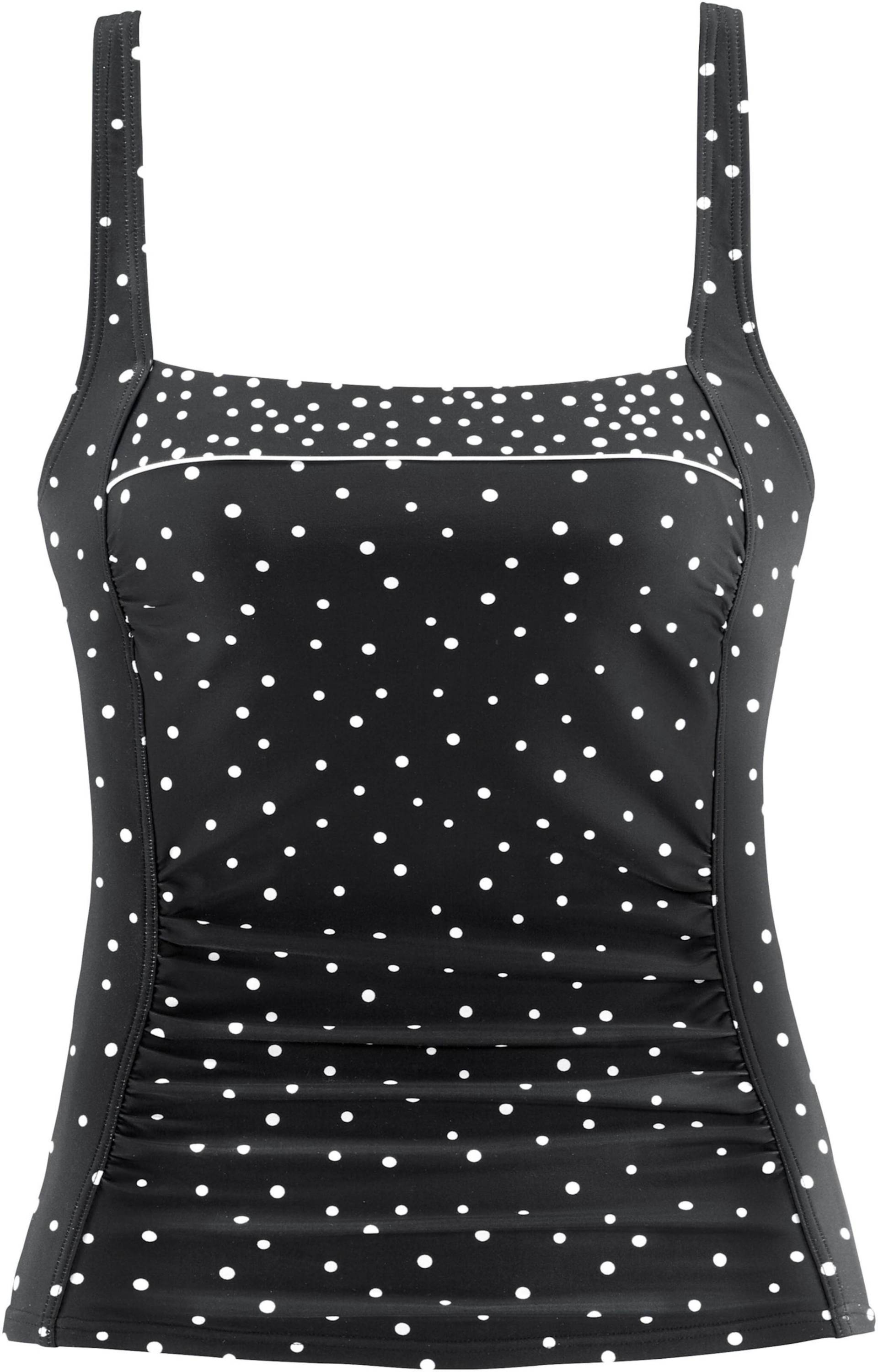 Tankini-Top Tankini-Top