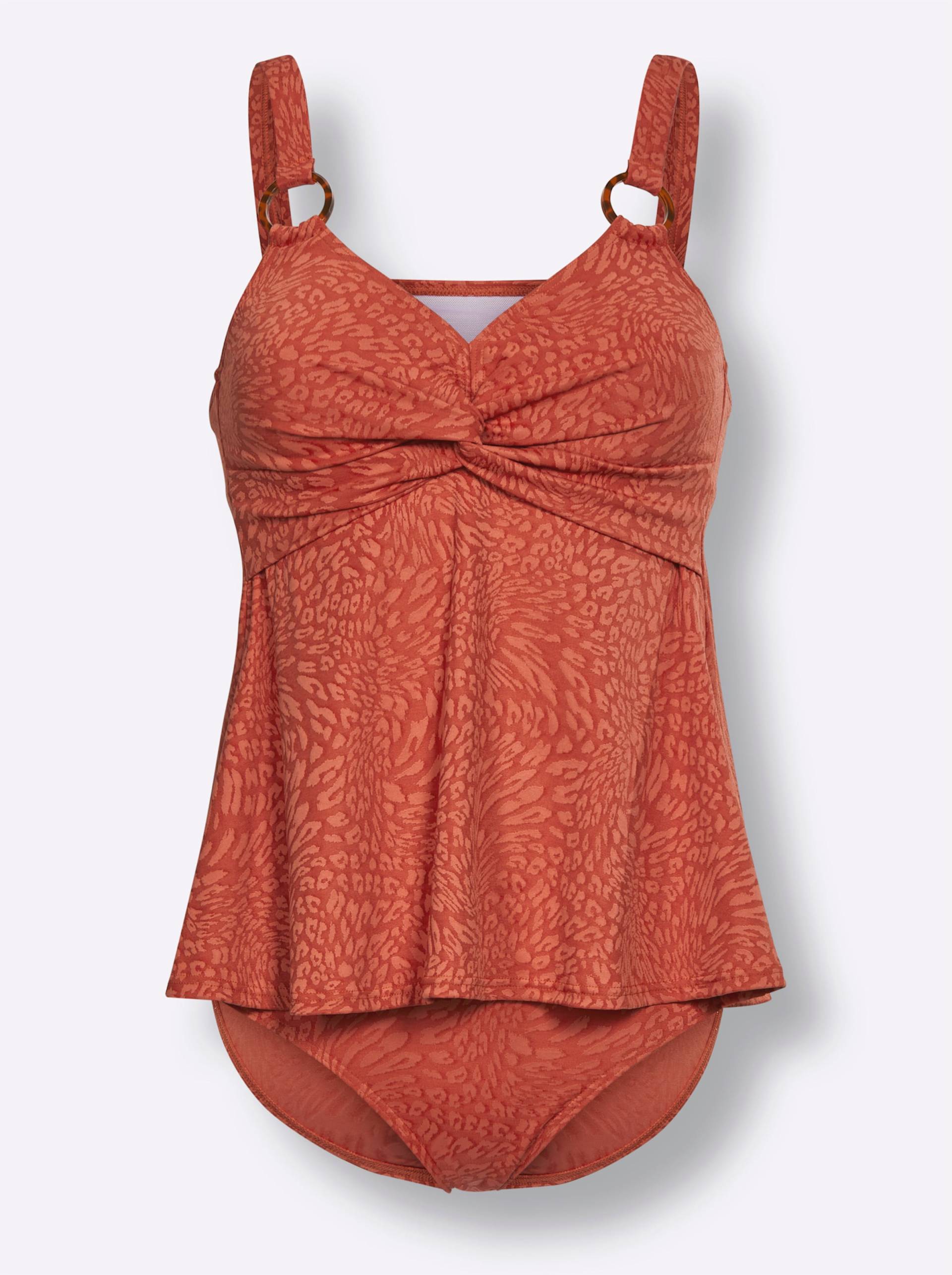 Tankini in terra von feel good