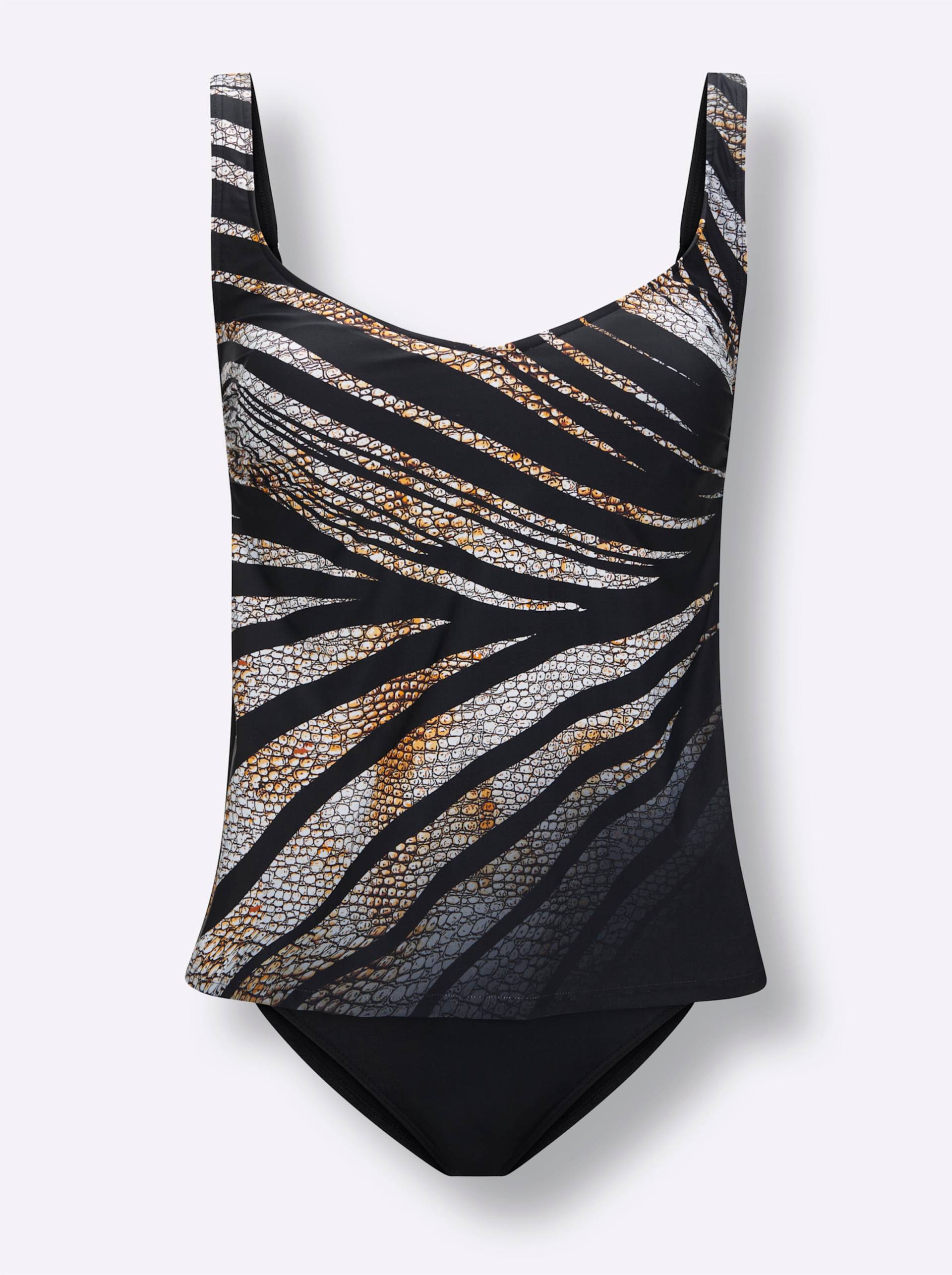 Tankini Tankini