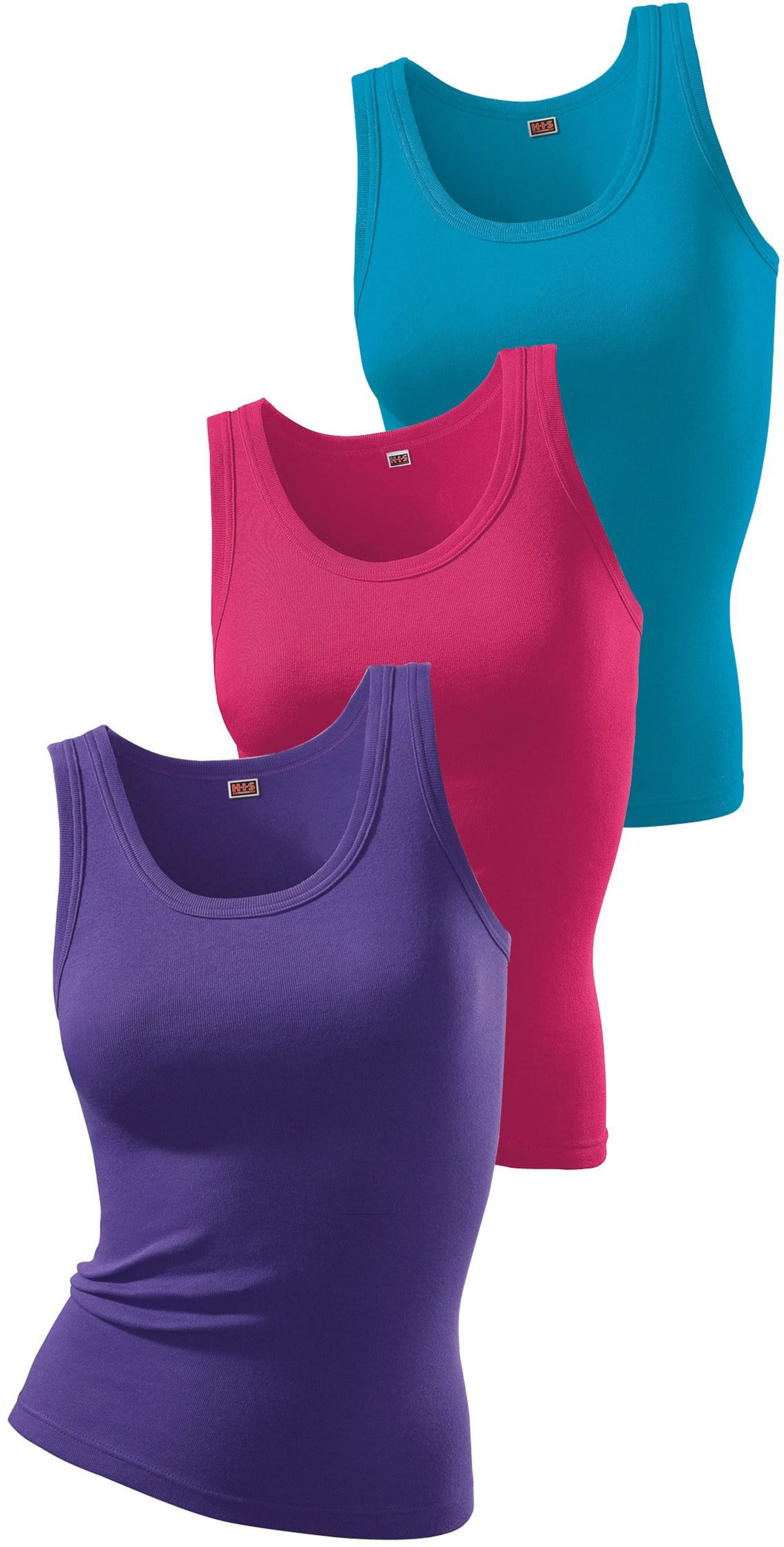 Tanktop Tanktop