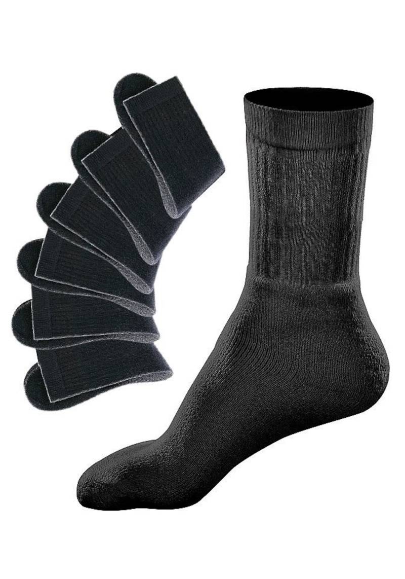 Tennissocken