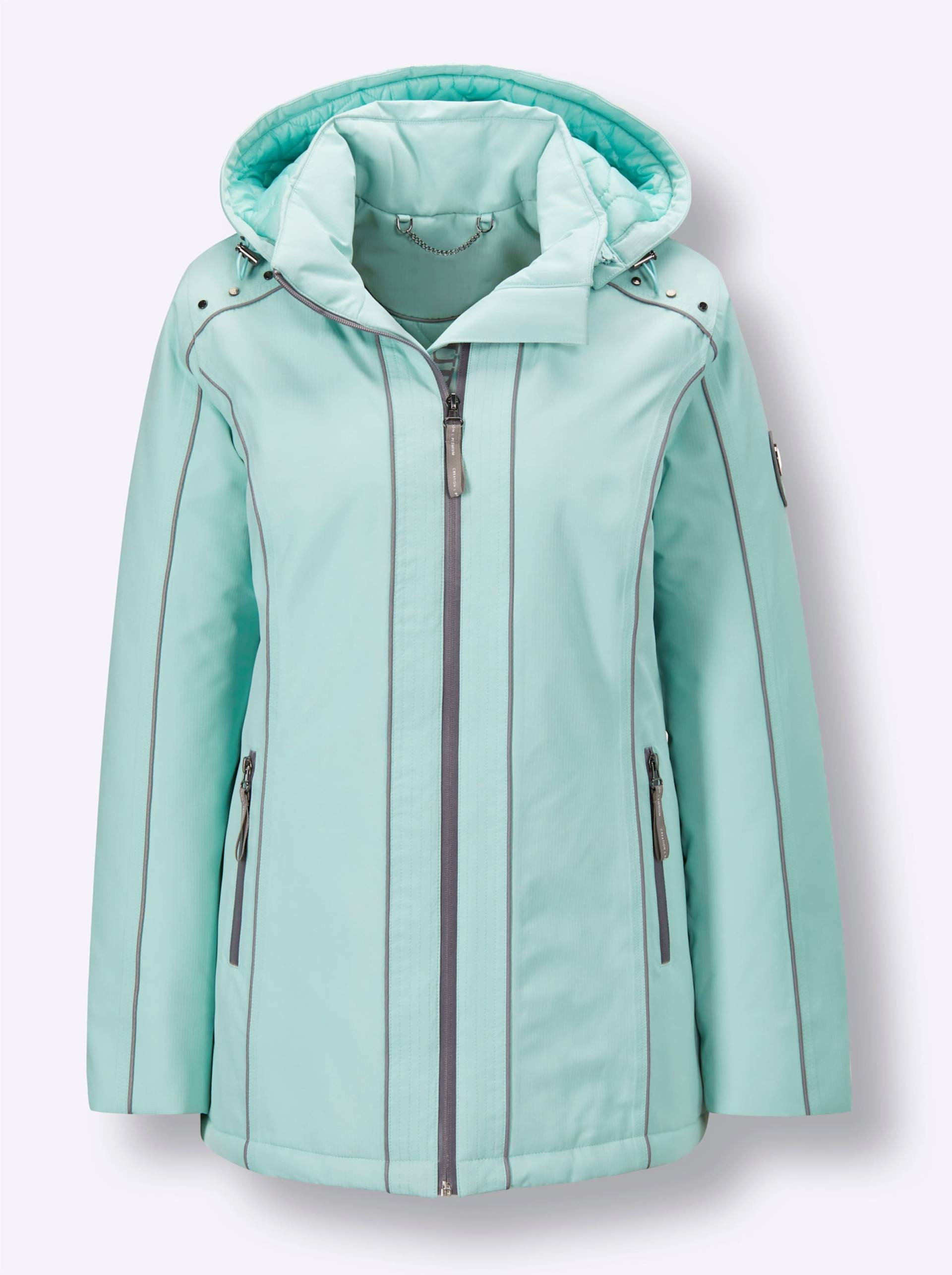 Texventure-Jacke Texventure-Jacke