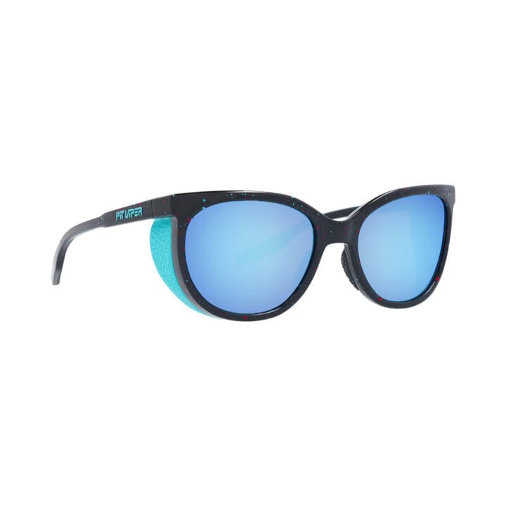 Pit Viper The Fondue Sportbrille kohle von Pit Viper