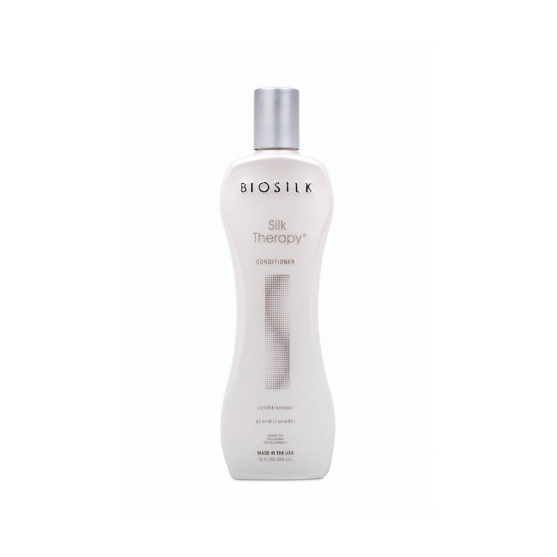 BIOSILK Default Brand Line BIOSILK haarspuelung 355.0 ml von BioSilk