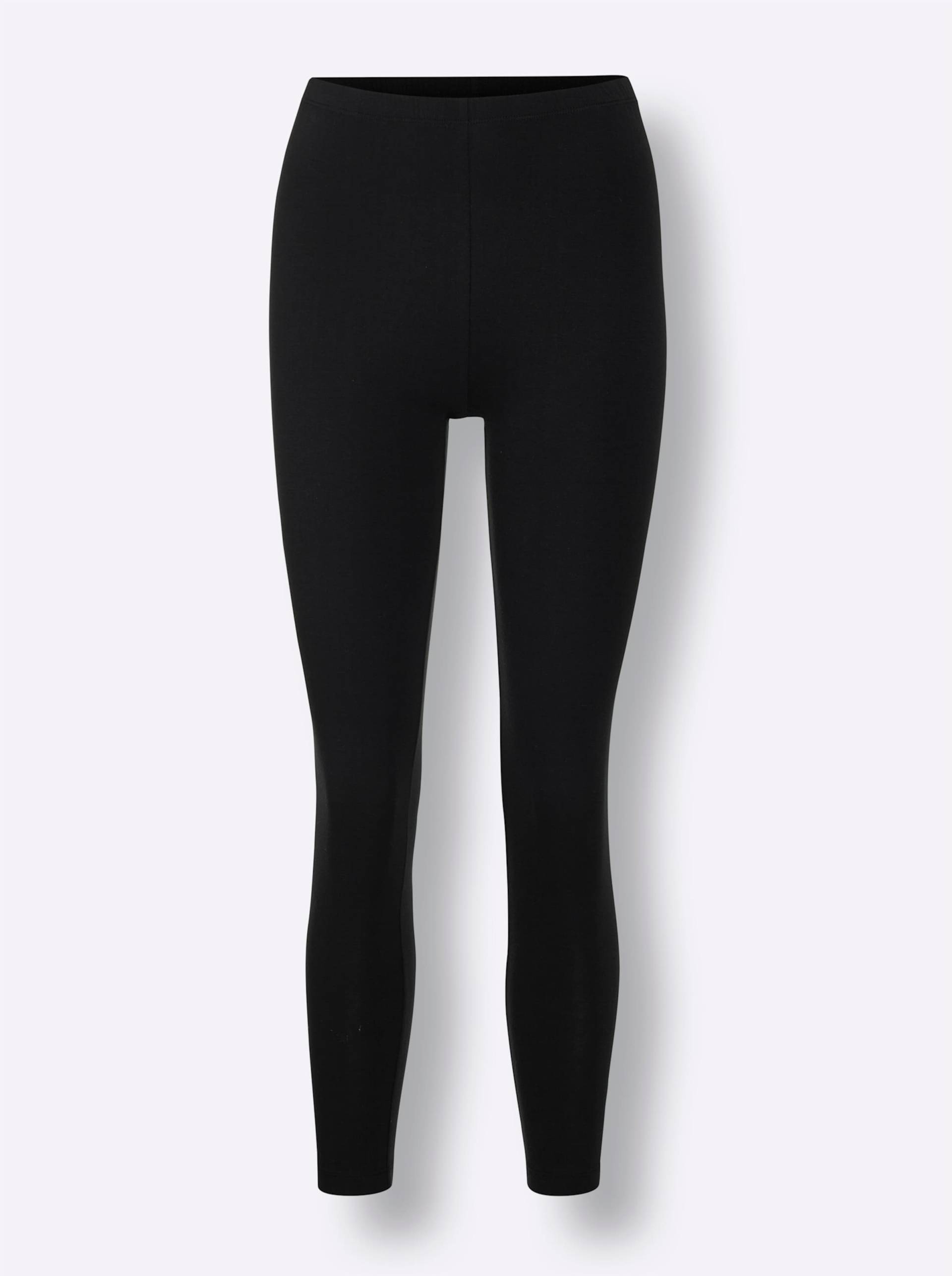 Thermo-Leggings