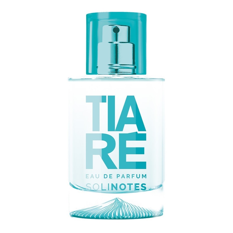 SOLINOTES  SOLINOTES Tiare eau_de_parfum 50.0 ml von SOLINOTES