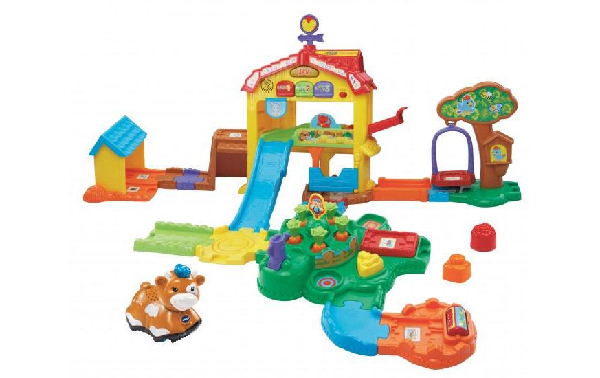 Vtech® Steckspielzeug von Vtech®