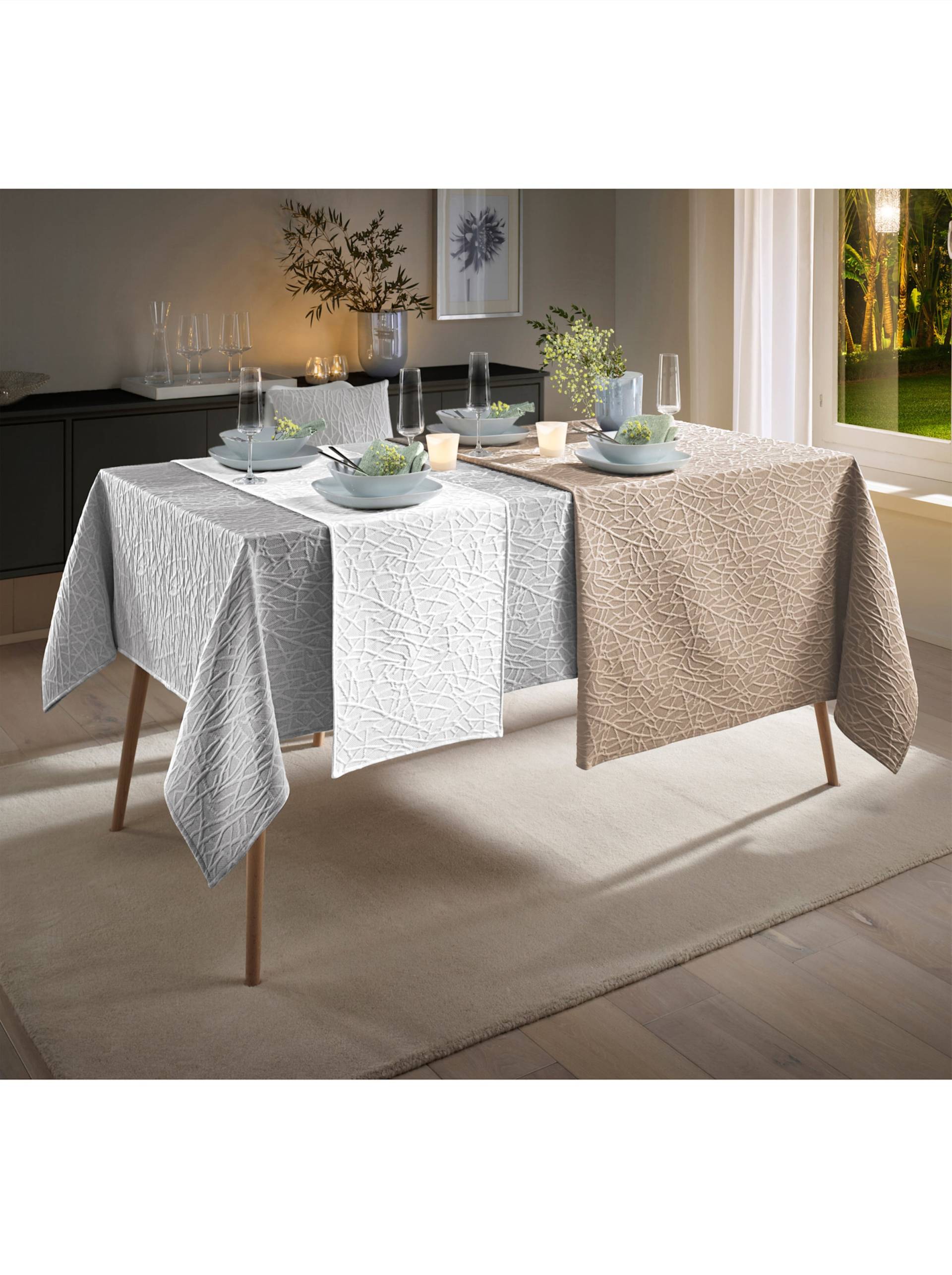 Tischdecke Tischdecke