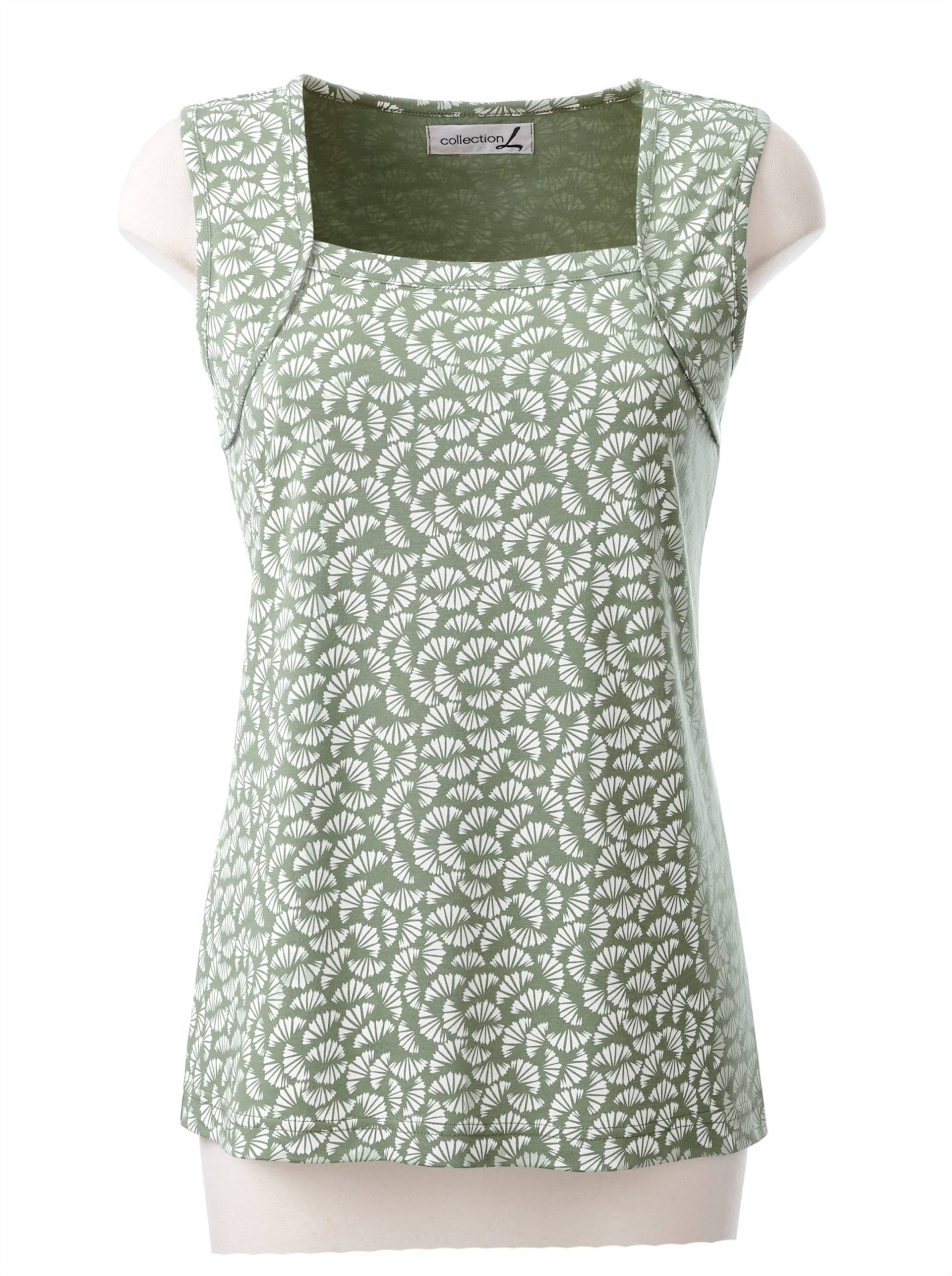 Tanktop Tanktop