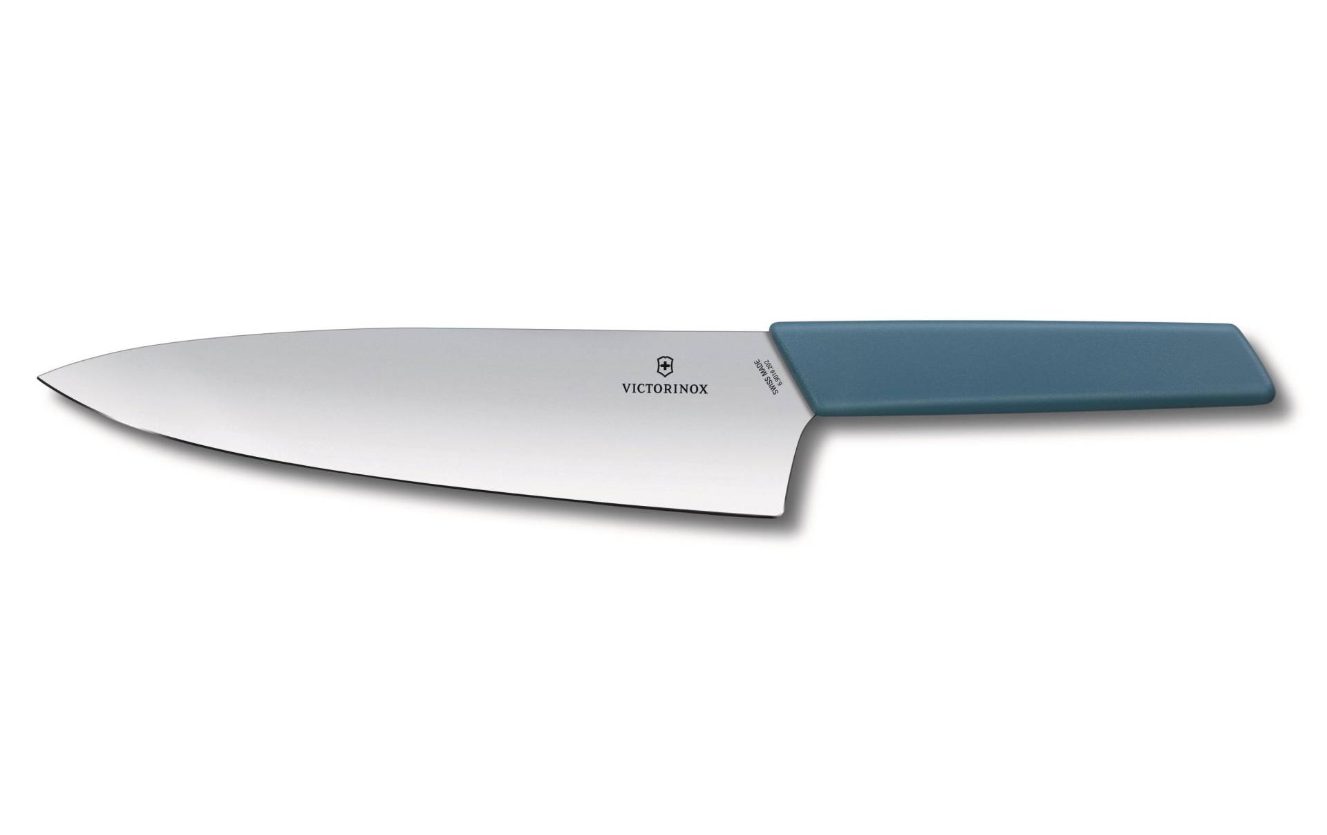 Victorinox Tranchiermesser »Swiss Modern«, (1 tlg.) von Victorinox