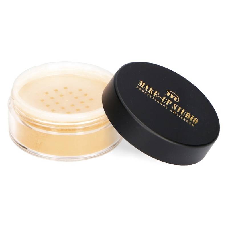 Make-up Studio  Make-up Studio Translucent Powder Extra Fine puder 10.0 g von Make-up Studio