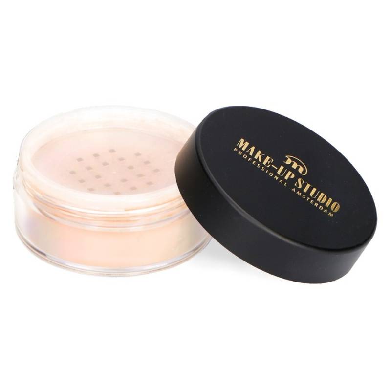 Make-up Studio  Make-up Studio Translucent Powder Extra Fine puder 10.0 g von Make-up Studio