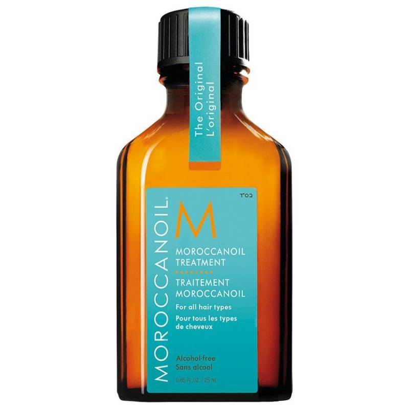 Moroccanoil  Moroccanoil Treatment haaroel 25.0 ml von Moroccanoil