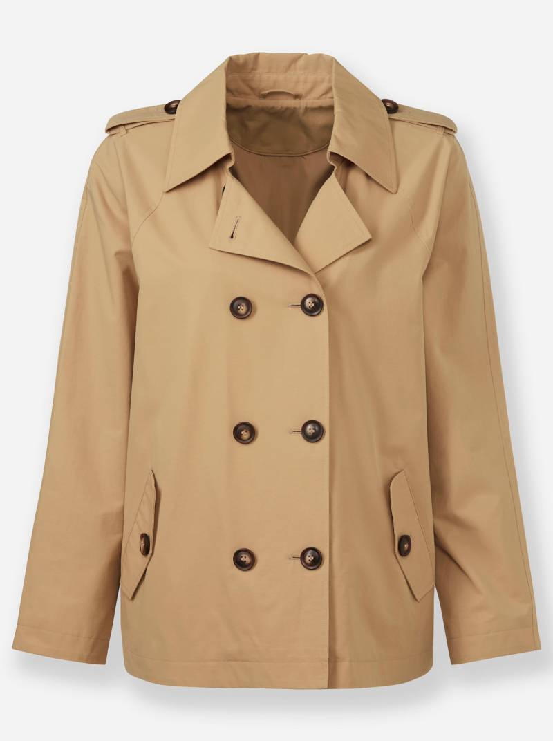 Trenchcoat