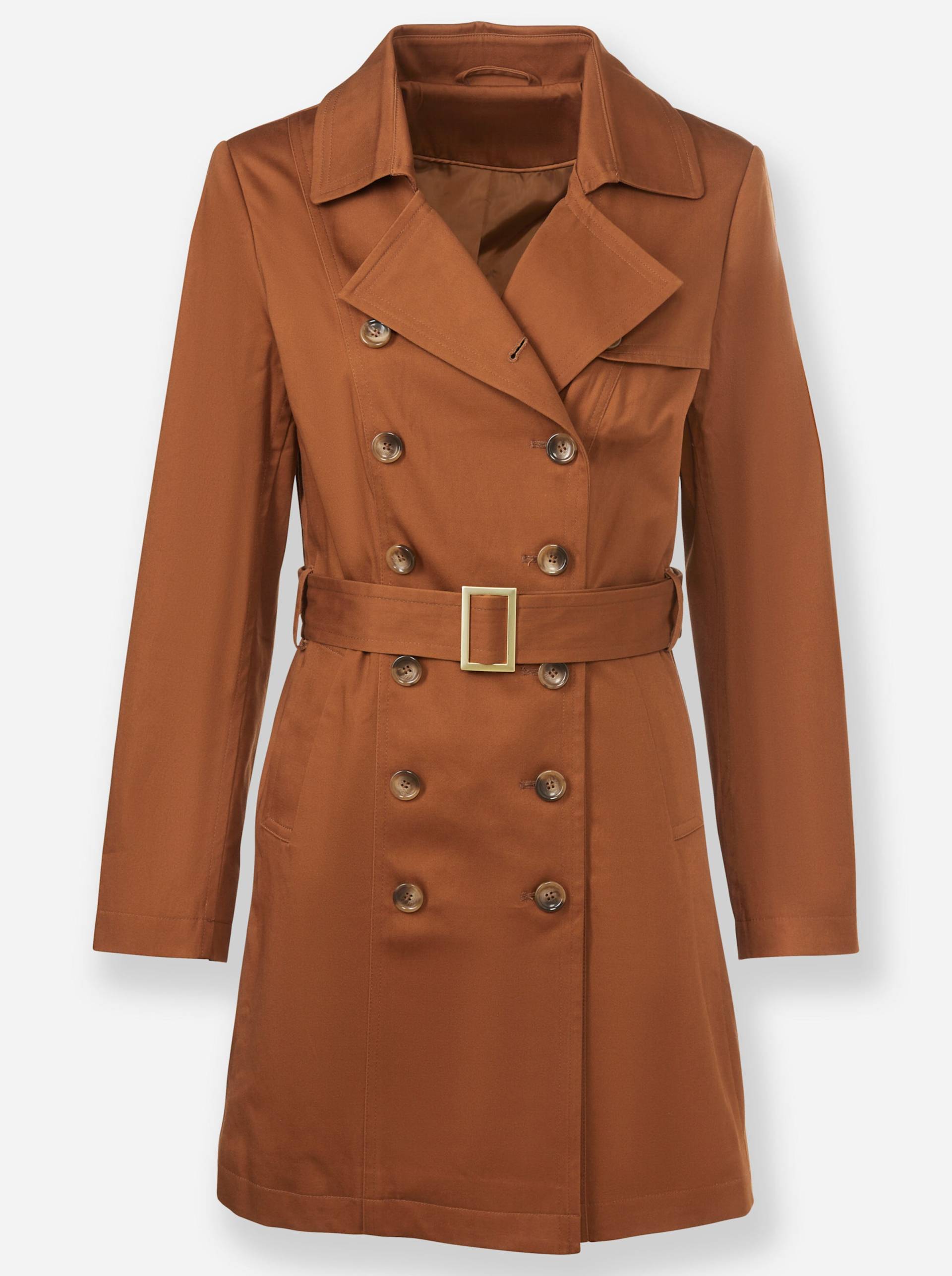 Trenchcoat Trenchcoat