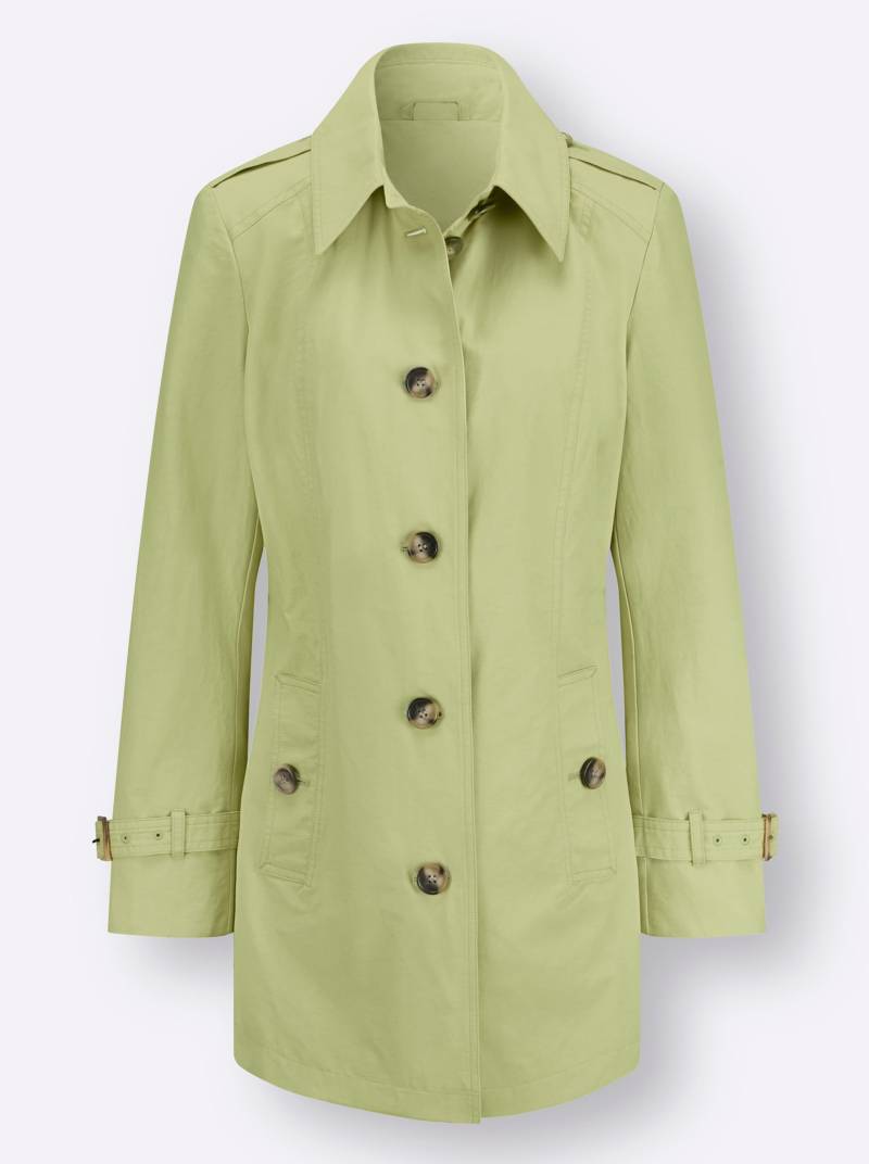 Trenchcoat