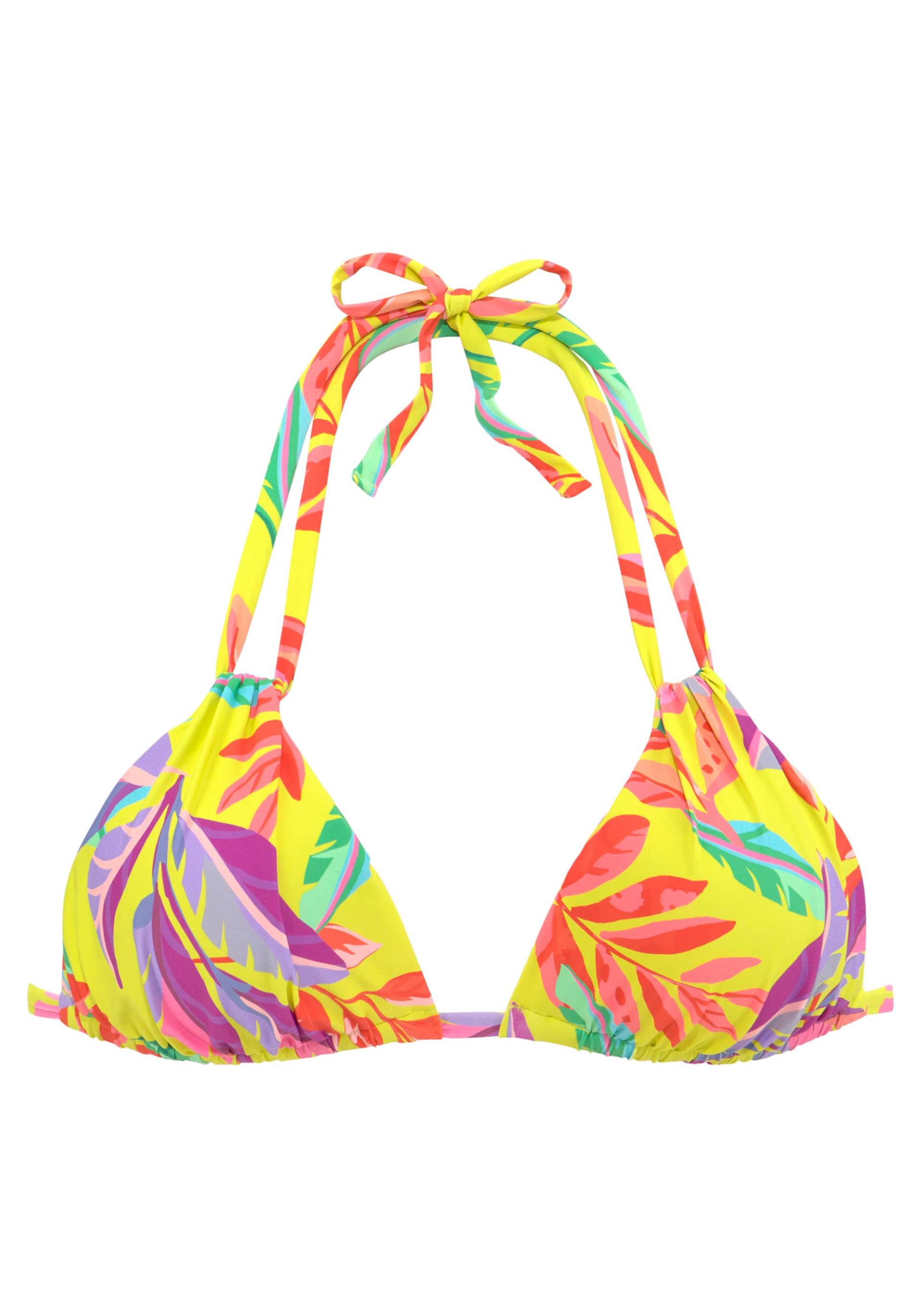 Triangel-Bikini-Top Triangel-Bikini-Top