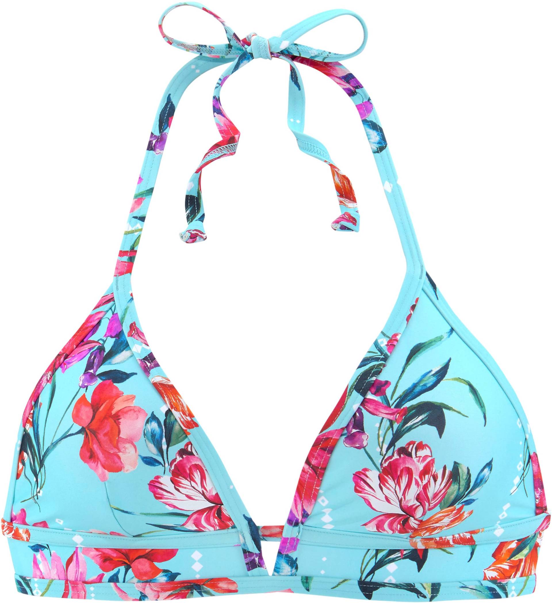 Triangel-Bikini-Top Triangel-Bikini-Top