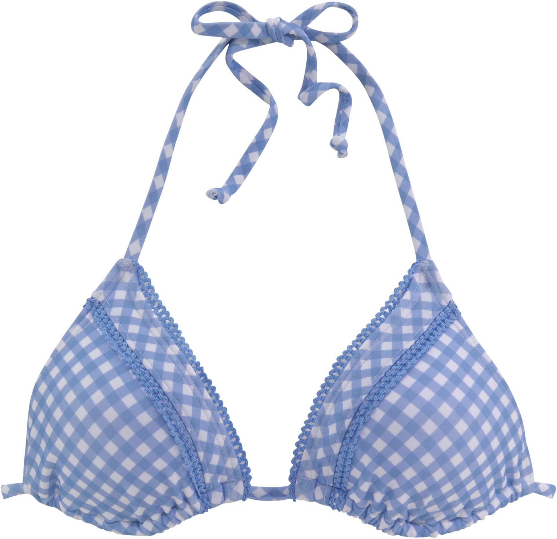 Triangel-Bikini-Top Triangel-Bikini-Top